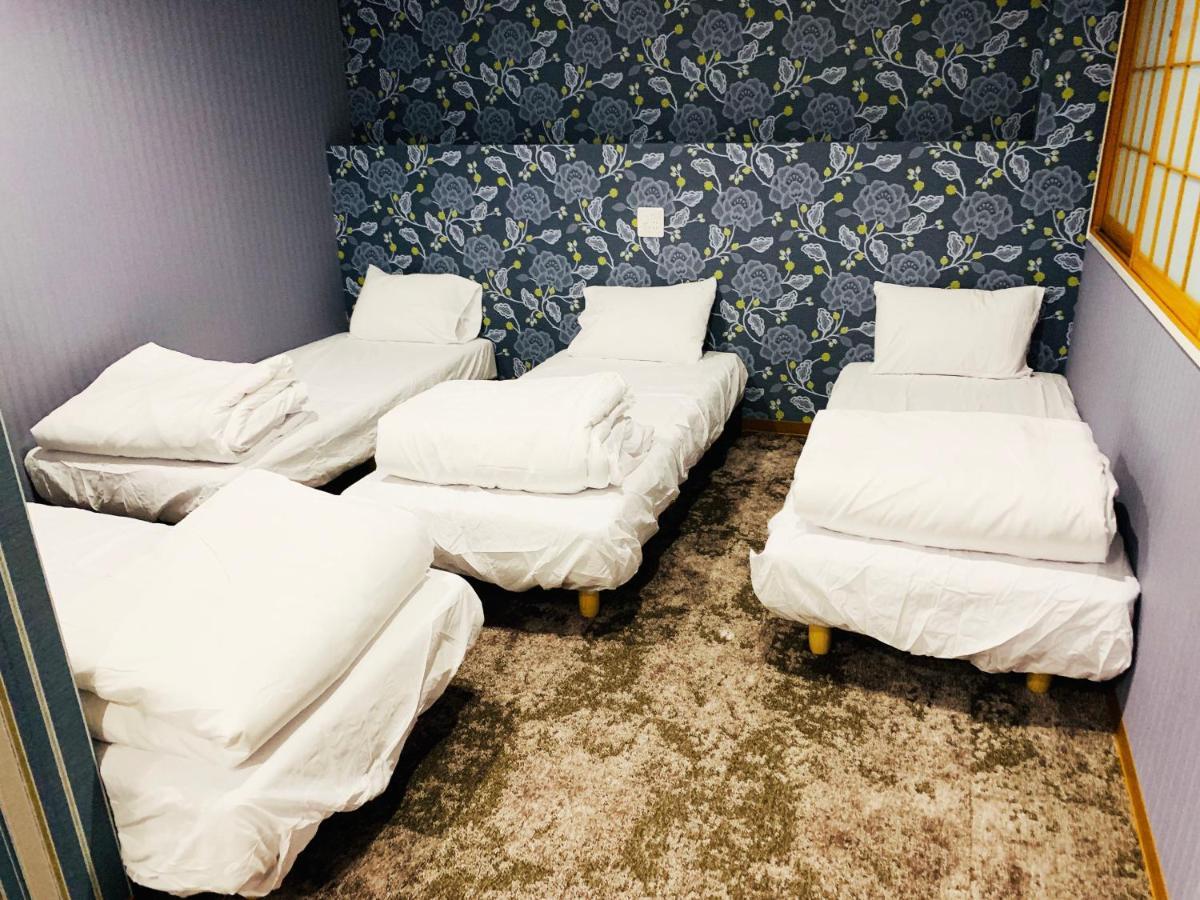 Ao Dazaifu Aparthotel Chikushino Екстериор снимка
