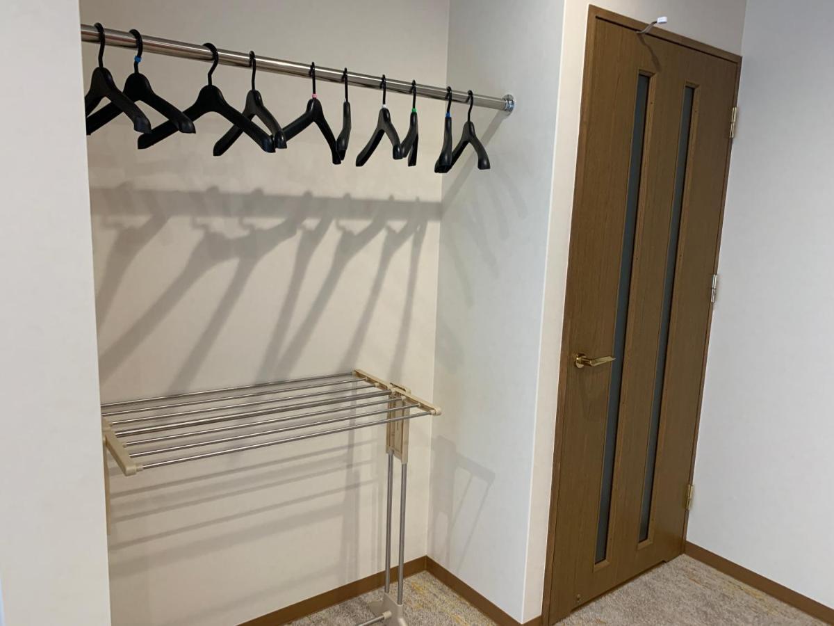 Ao Dazaifu Aparthotel Chikushino Екстериор снимка