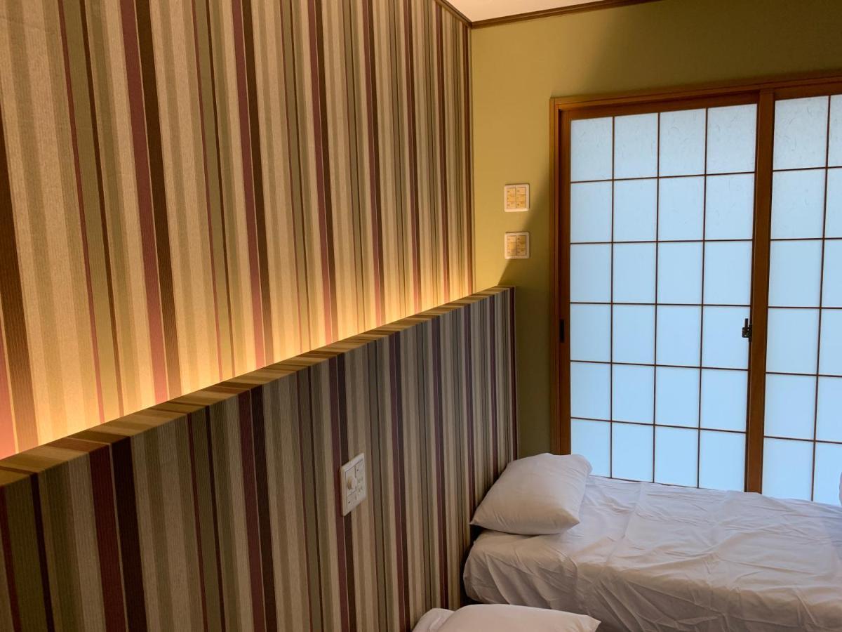 Ao Dazaifu Aparthotel Chikushino Екстериор снимка