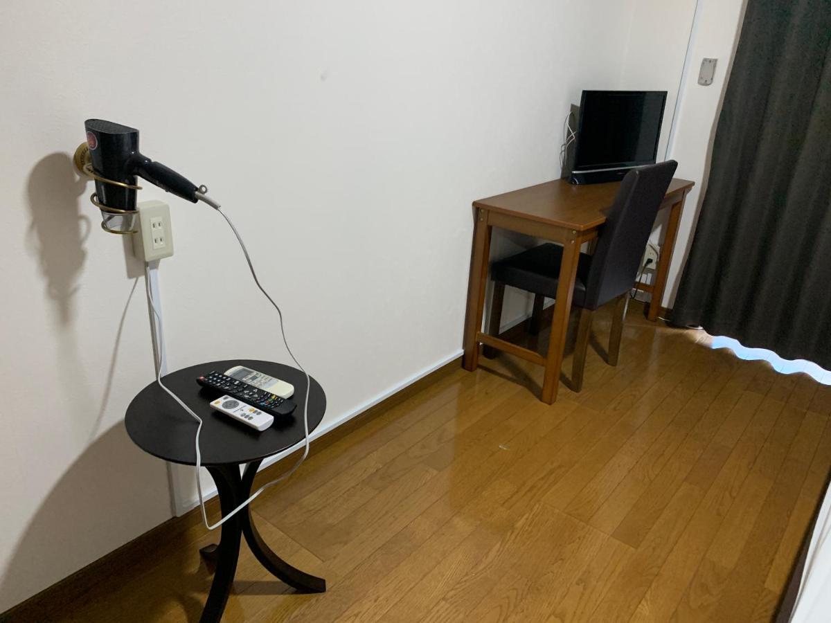 Ao Dazaifu Aparthotel Chikushino Екстериор снимка