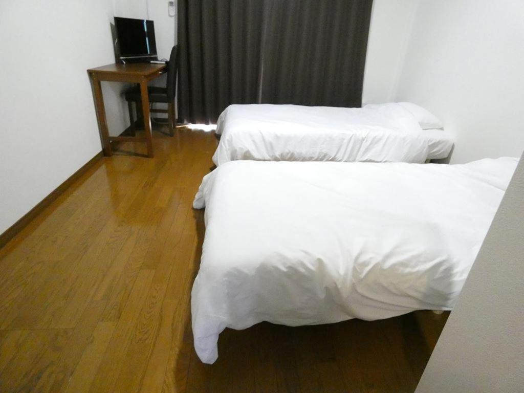 Ao Dazaifu Aparthotel Chikushino Екстериор снимка